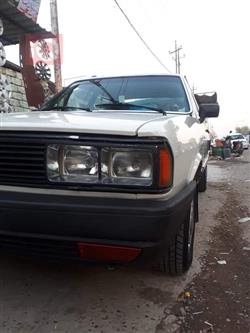 فولكسفاغن باسات